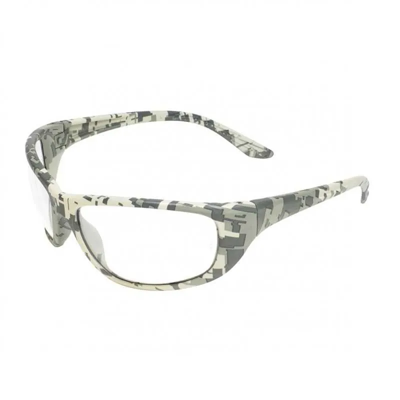 Okulary Hercules 6 Global Vision DIGITAL CAMO CL