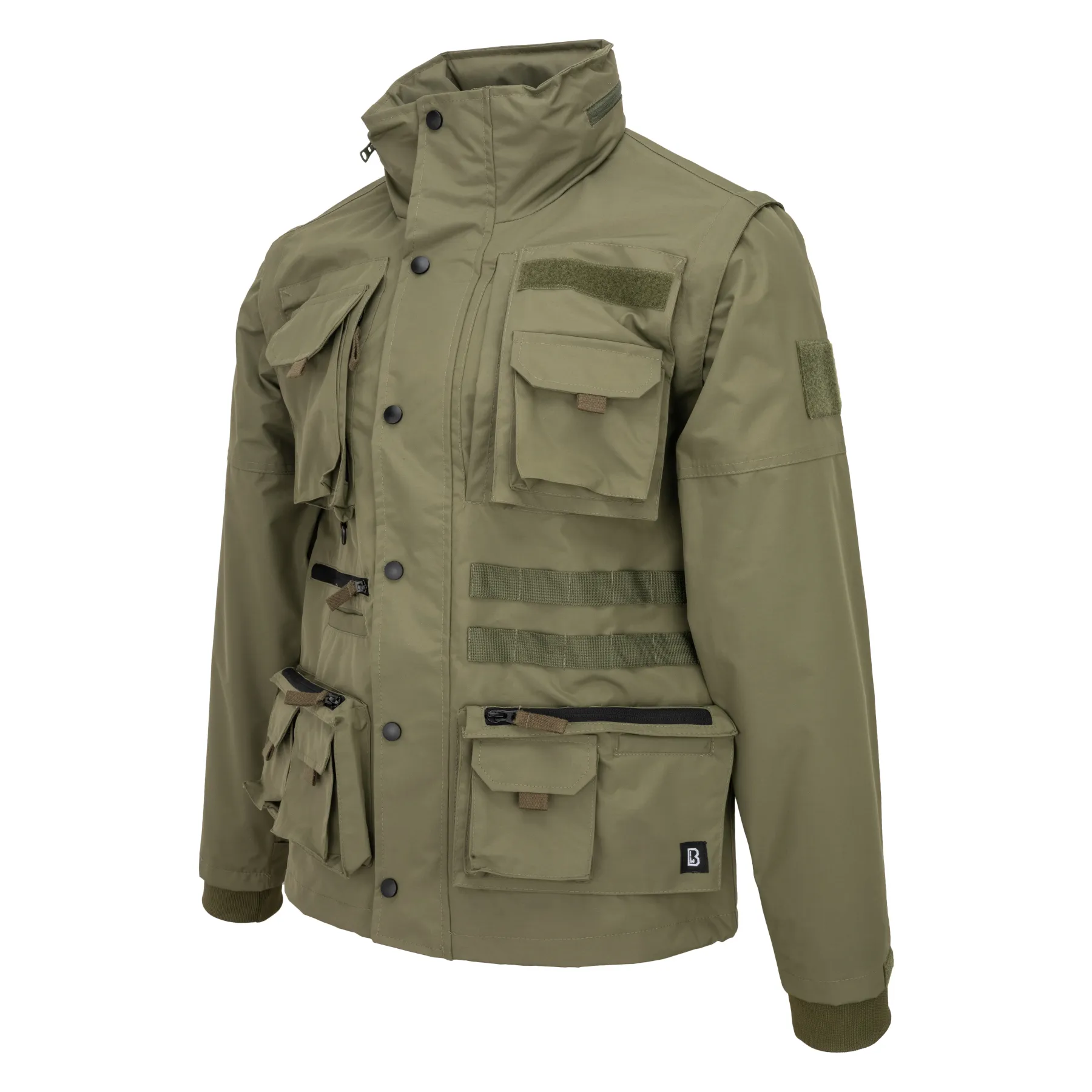 Kurtka Brandit Superior - Olive