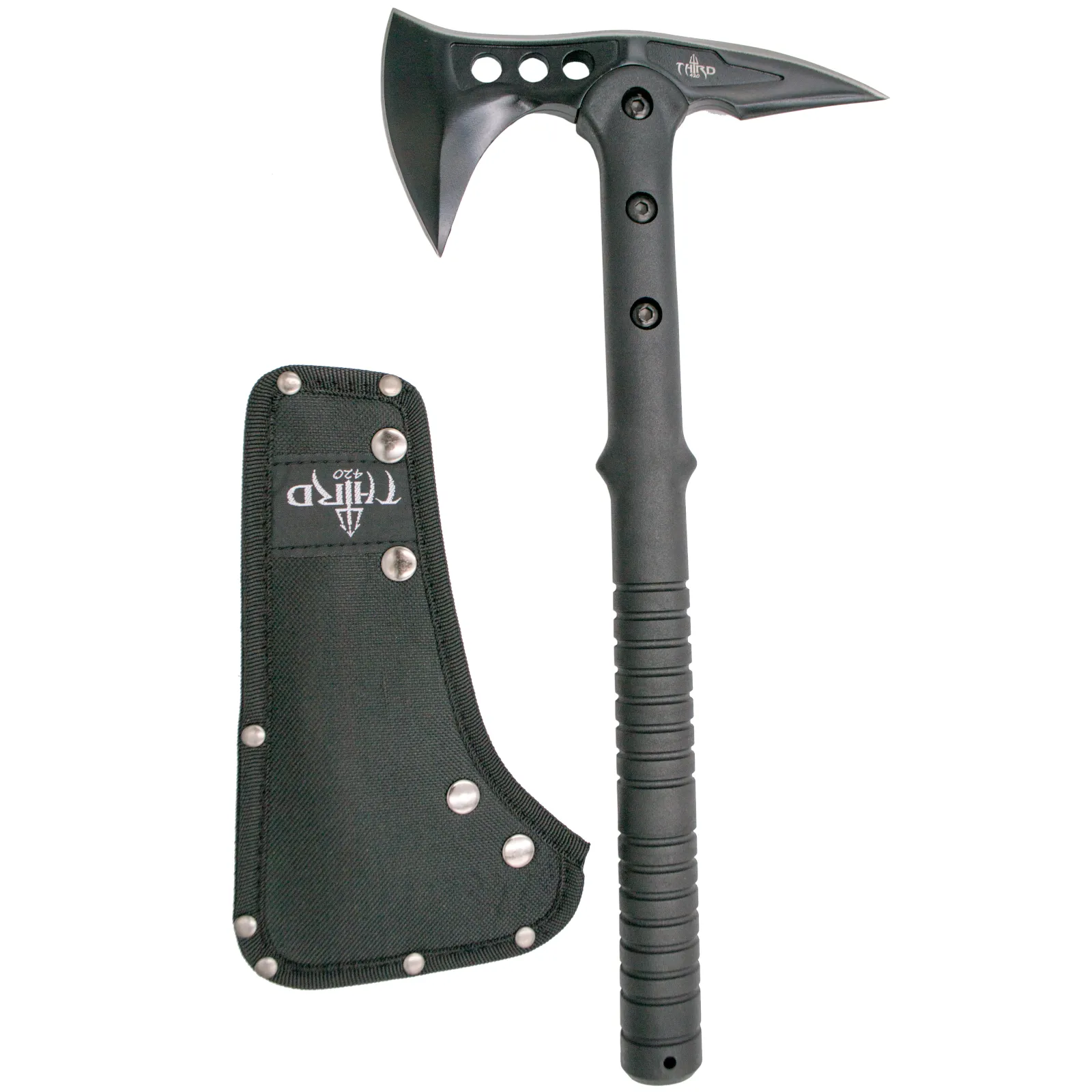 Amont Decor Habitat Stalowy Toporek