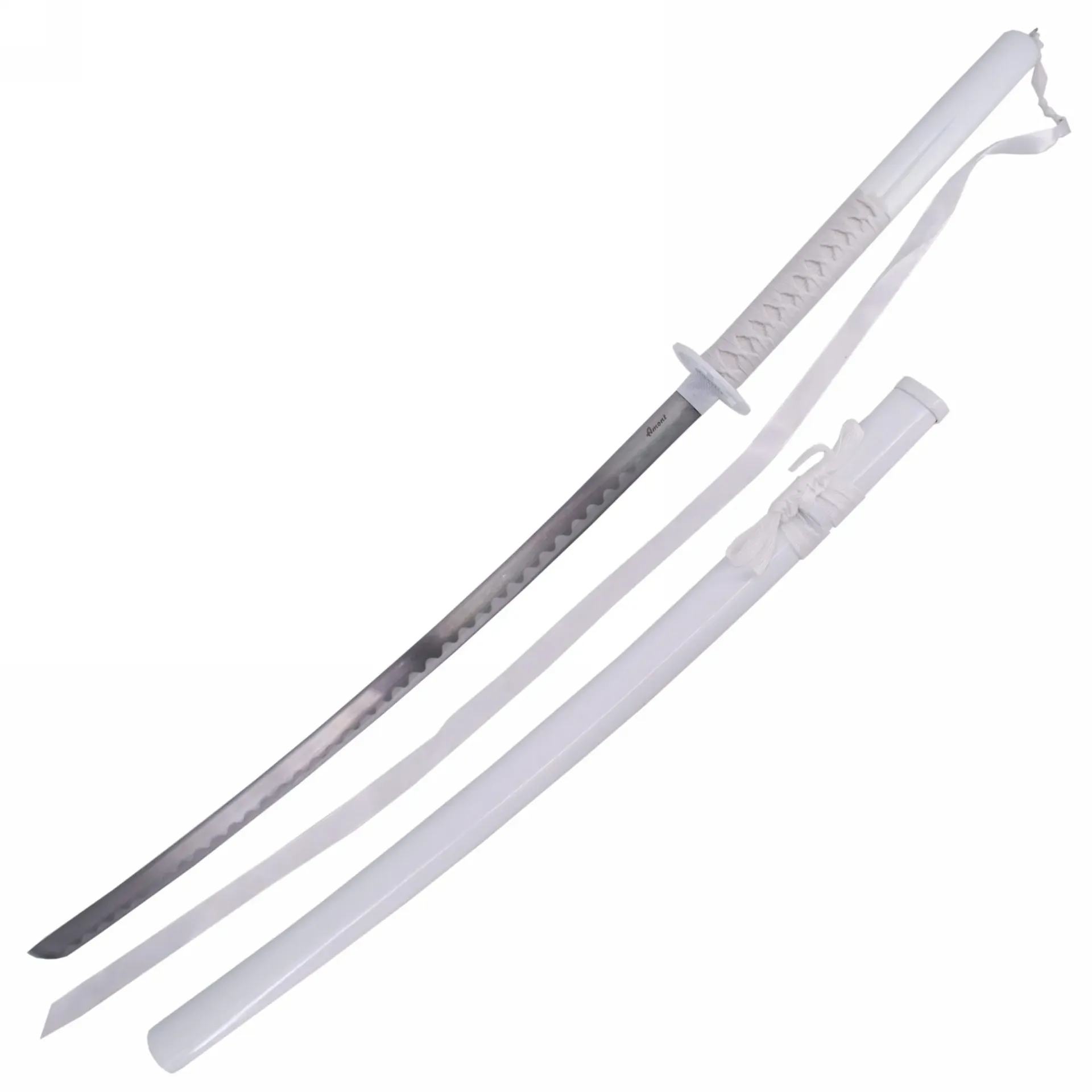 Miecz Samurajski Katana Amont Decor Habitat - Katana Ruki Kuchiki - Bleach