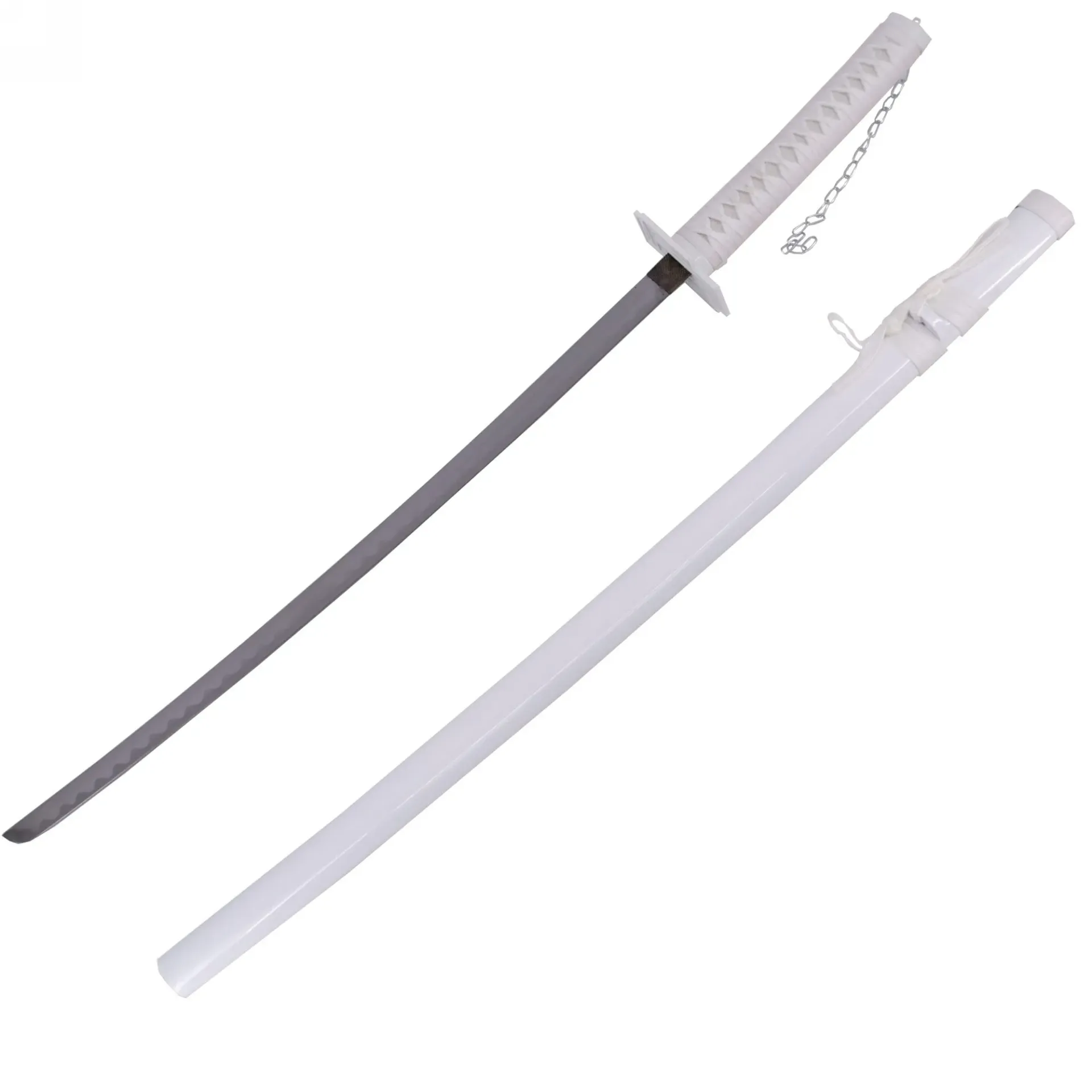 Miecz Samurajski Katana Amont Decor Habitat - Katana Ichigo Kurosaki - z serii Bleach