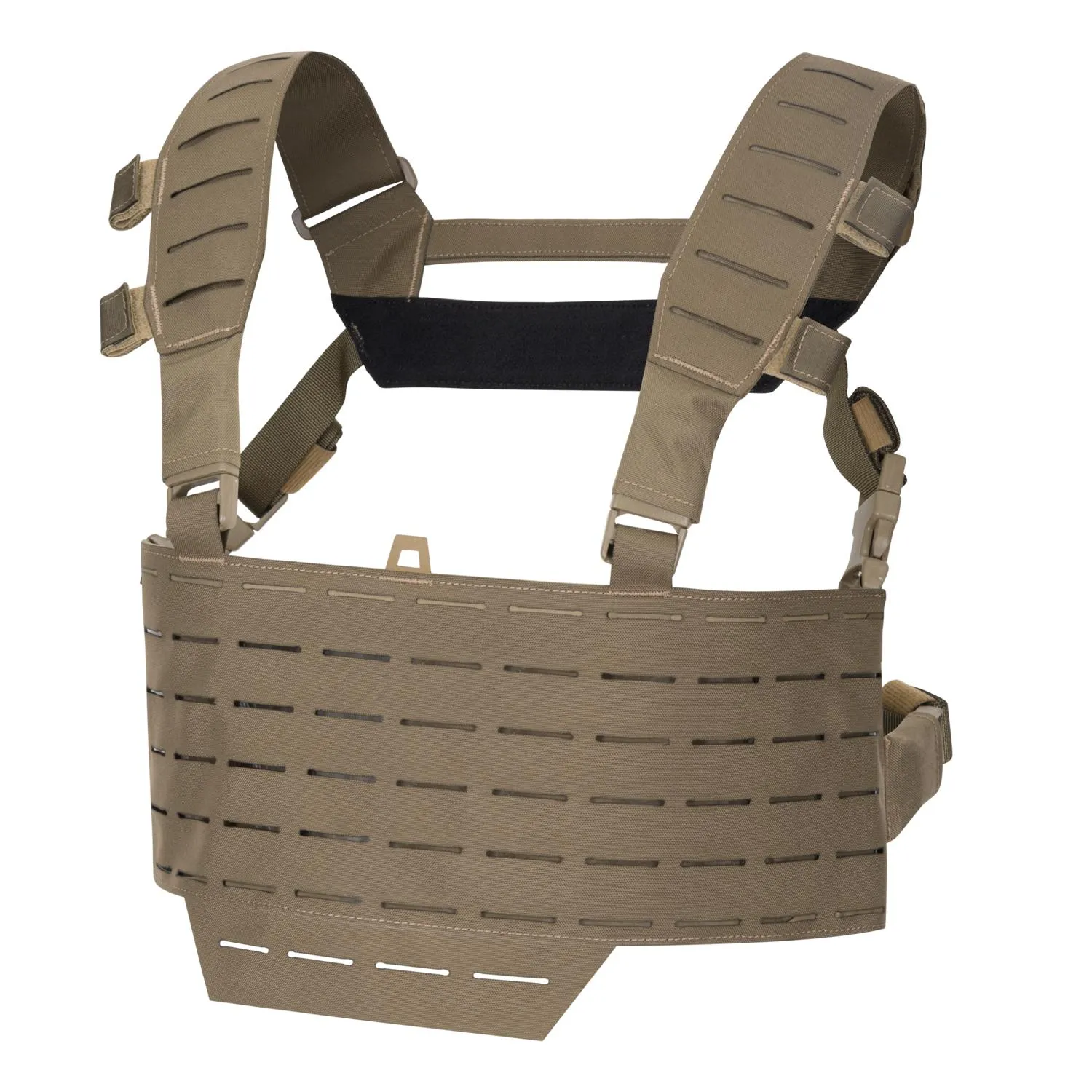 Kamizelka taktyczna Direct Action WARWICK Slick Chest Rig - Adaptive Green