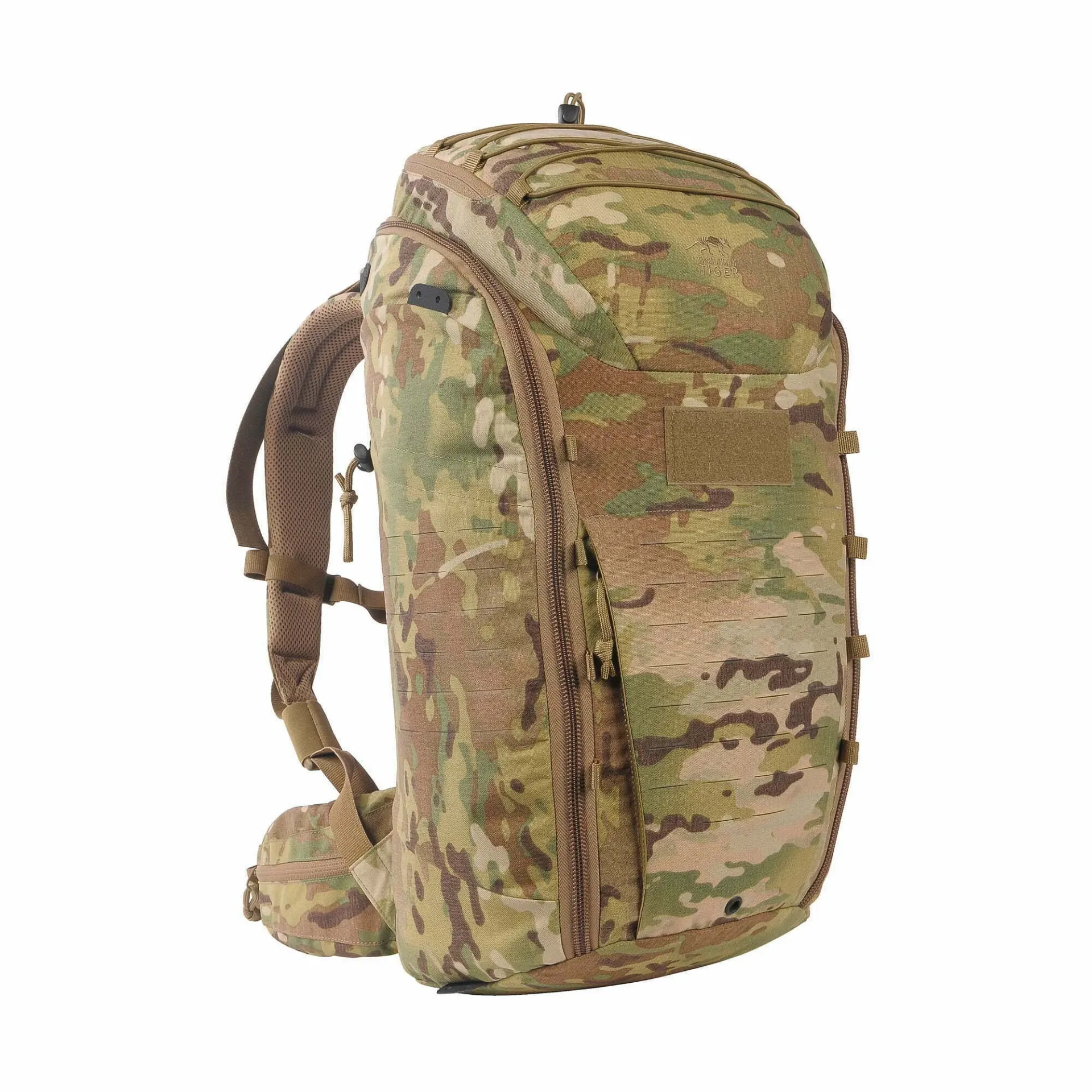 Taktyczny plecak modułowy Tasmanian Tiger Modular Pack 30L MC cordura - Multicam  | PayPo | GRATIS WYSYŁKA | ZWROT DO 100 DNI