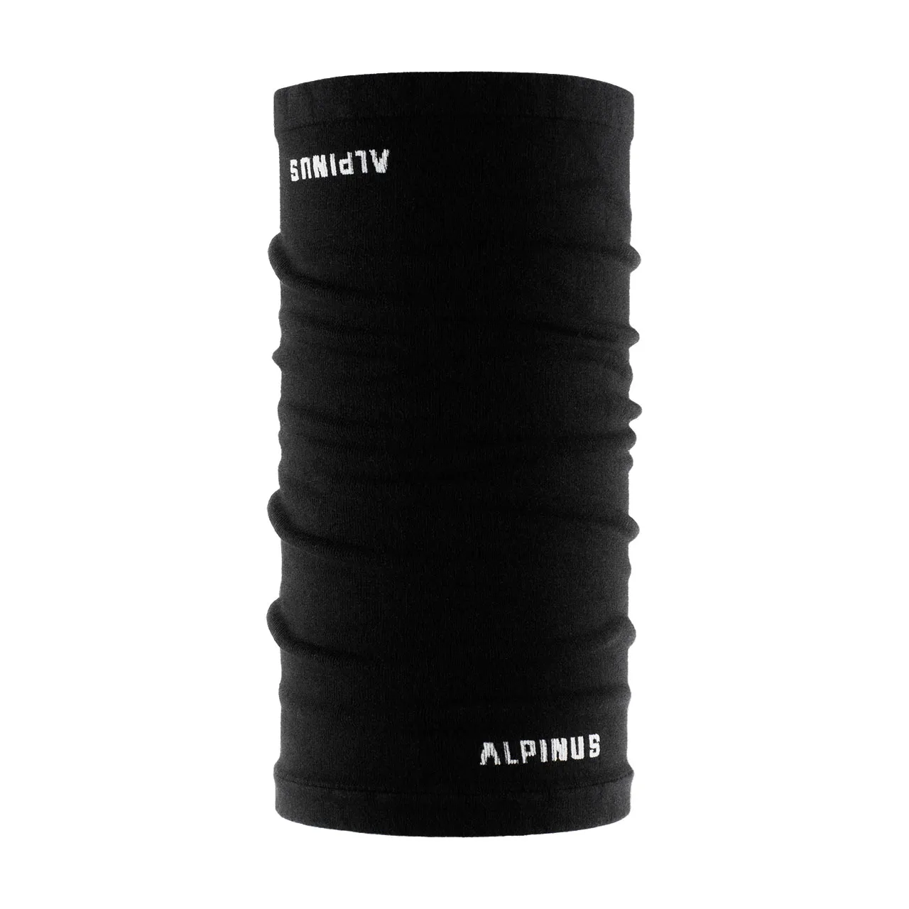 Komin termoaktywny Alpinus Utulik Miyabi - Czarny