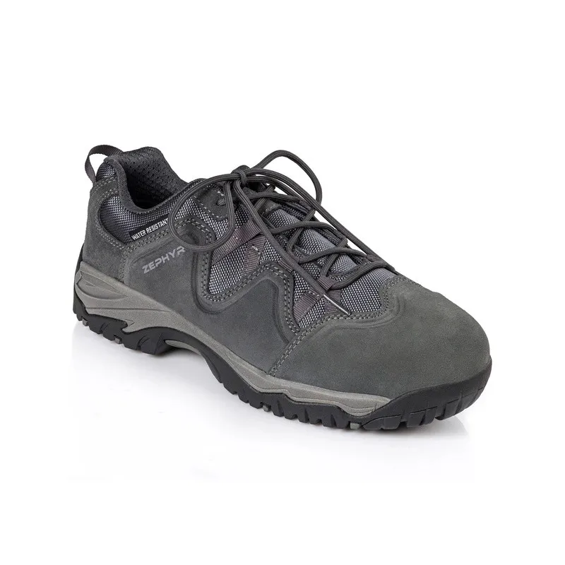 Buty Taktyczne Zephyr Tactical Low ZX54 Szare