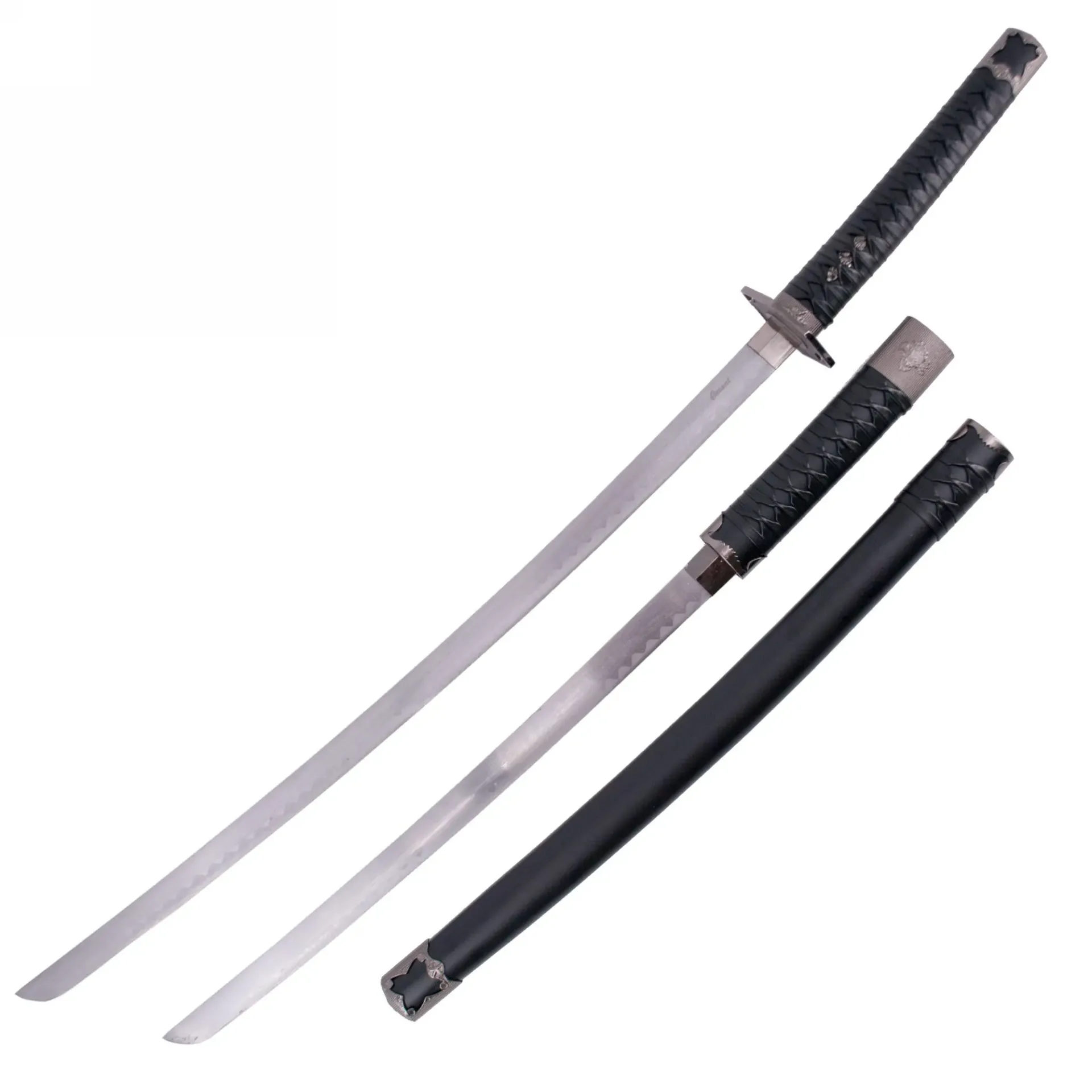 Miecz Samurajski Katana Amont Decor Habitat - Katana i Wakisashi Szogunatu  Ashikaga