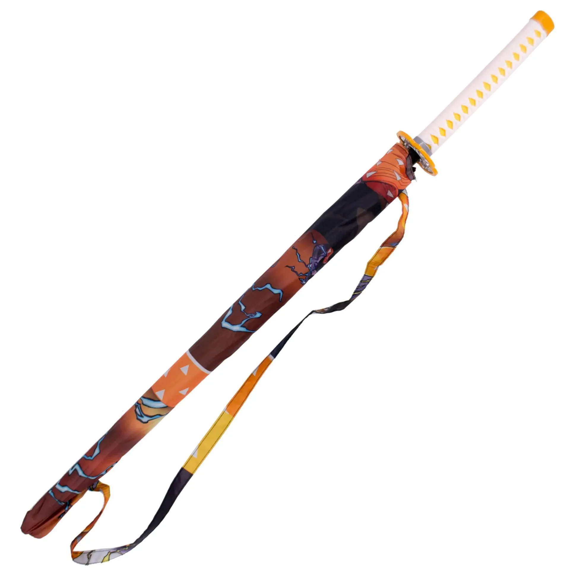 Miecz Samurajski Katana Amont Decor Habitat - Parasol Katana - Demon Slayer