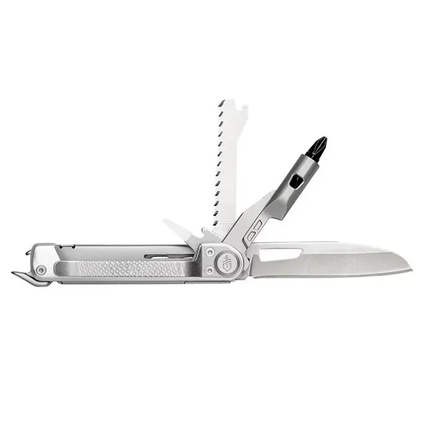 Multitool Gerber ArmBar Trade - Silver