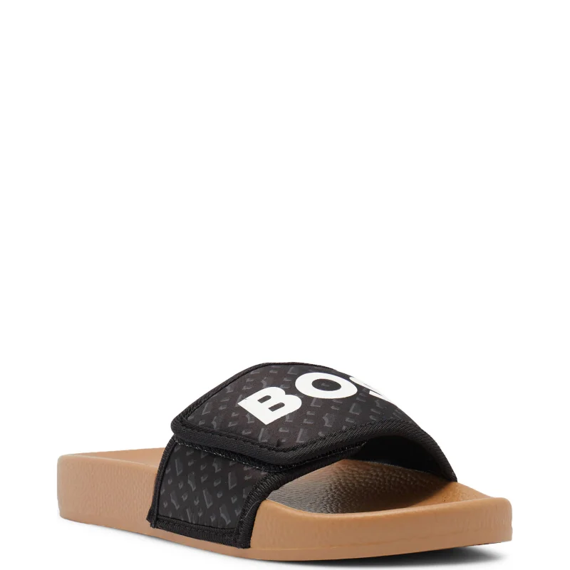 BOSS Kidswear Klapki