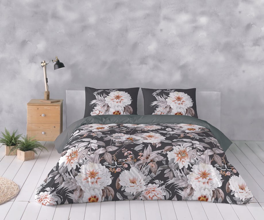 Pościel z perkalu 160x200 Prestige satynowa 11 Matex