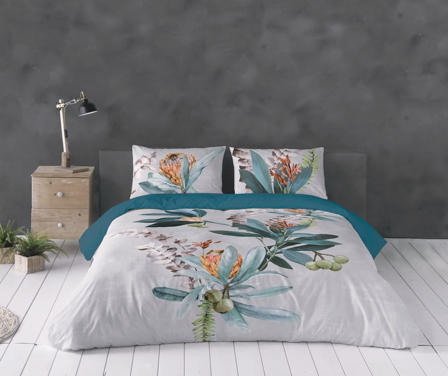Pościel z perkalu 160x200 Prestige satynowa 14 Matex