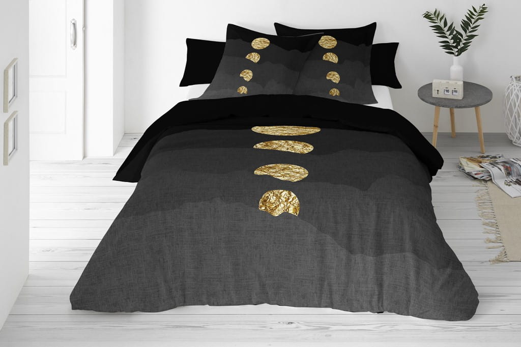 Pościel z perkalu 160x200 Prestige satynowa 20 Matex