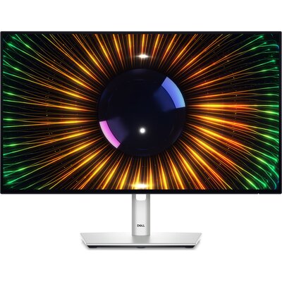 Monitor U2424H 23.8 cala IPS LED FHD(1920x1080)/16:9/HDMI/DP/USB-C/USB/3Y