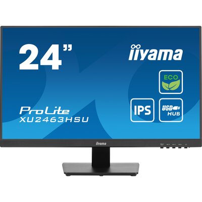 iiyama XU2463HSU-B1