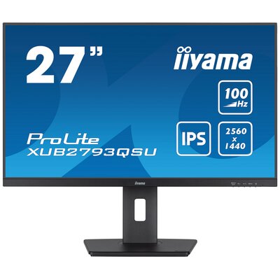 iiyama XUB2793QSU-B6