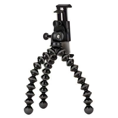 Joby Uchwyt ze statywem na tablet GripTight GorillaPod Stand PRO Tablet JB01395 GripTight GorillaPod Stand PRO Tablet