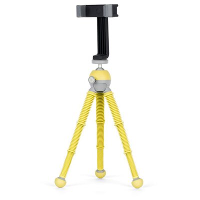 Statyw Joby Podzilla Medium Kit Yellow