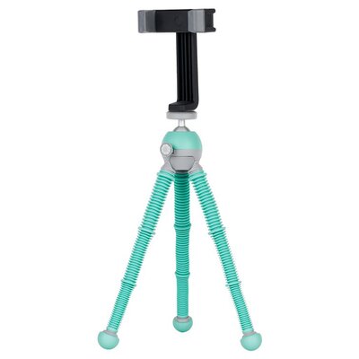 Statyw Joby Podzilla Medium Kit Teal