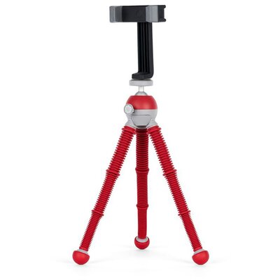 Statyw Joby Podzilla Medium Kit Red