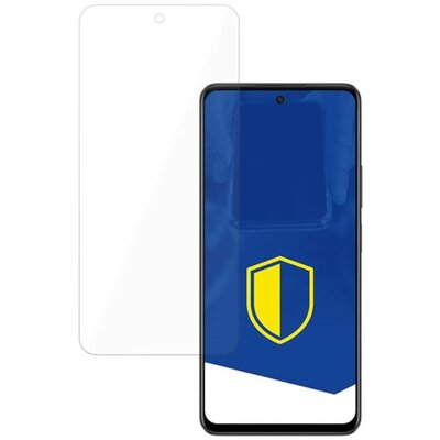 Szkło hybrydowe 3MK FlexibleGlass do Tecno Spark 20