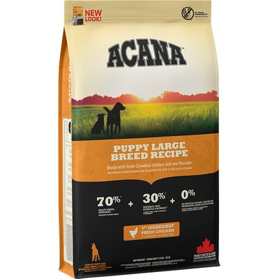 Acana Puppy Large 11,4 kg