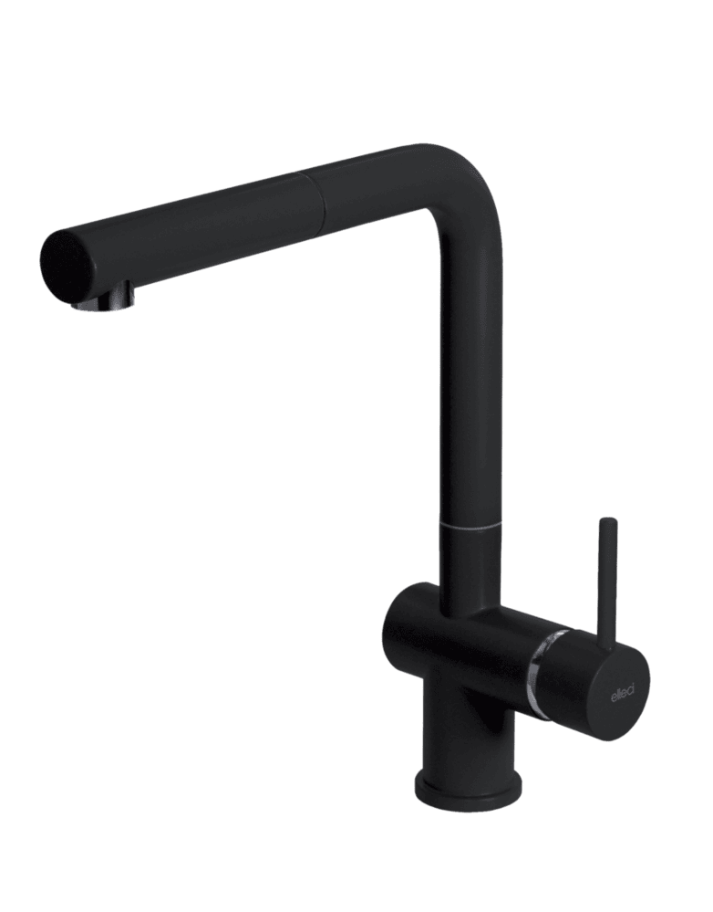 Bateria Elleci STREAM PLUS K86 Black
