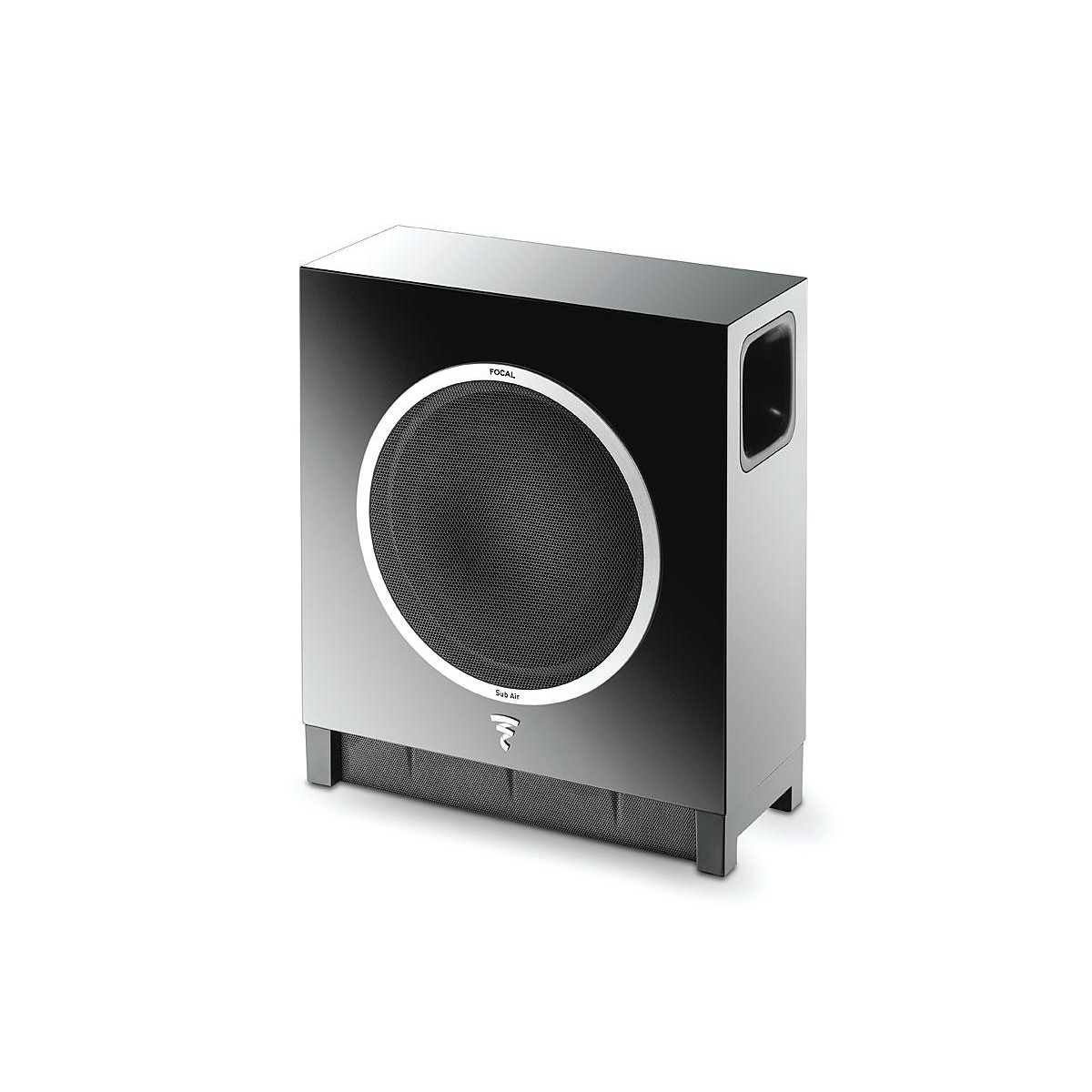 Focal SUB AIR czarny