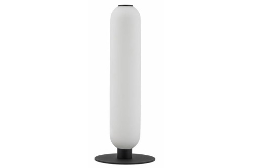 Catkin lampa stołowa 1xLED/8W czarna 539101-30