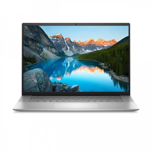 Dell Notebook Inspiron 5630 Win11Pro i7-1360P/1TB/16GB/RTX 2050/16.0 2560X1600/Silver/2Y NBD ❖ Błyskawiczna wysyłka i 100% skuteczności zamówień !!