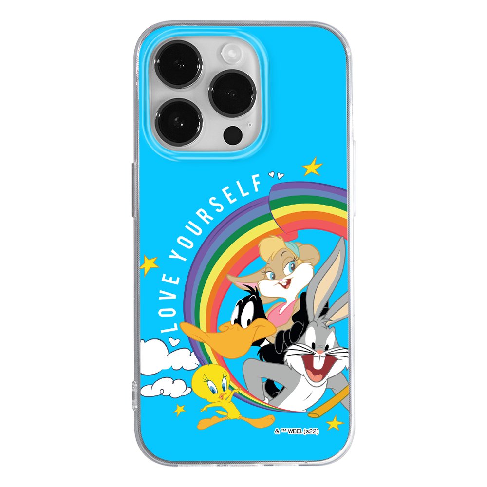 Etui do Apple IPHONE 12 PRO MAX Looney Tunes: Looney Tunes 016 oryginalne i oficjalnie licencjonowane