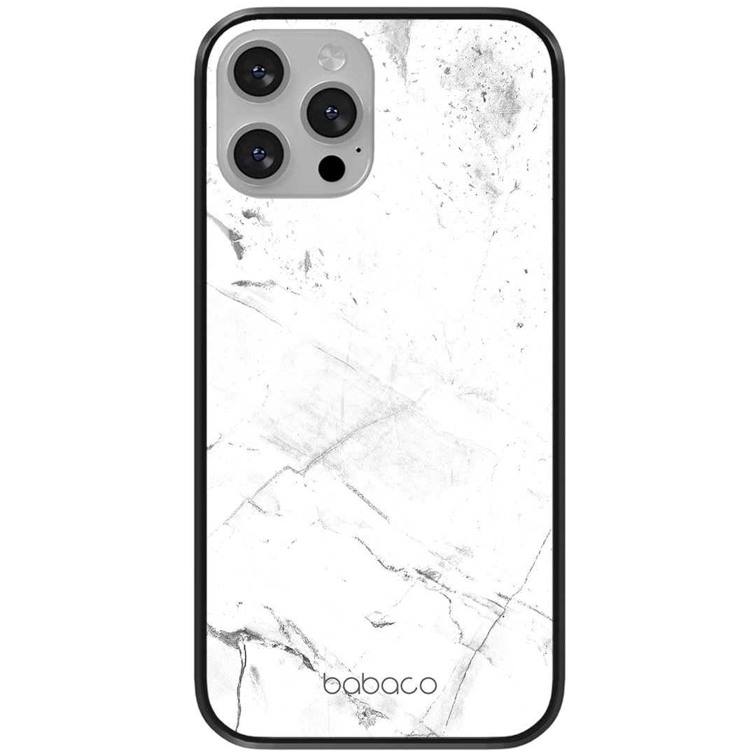 Etui szklane do Apple IPHONE X/ XS Babaco: Abstrakt 007 oryginalne i oficjalnie licencjonowane