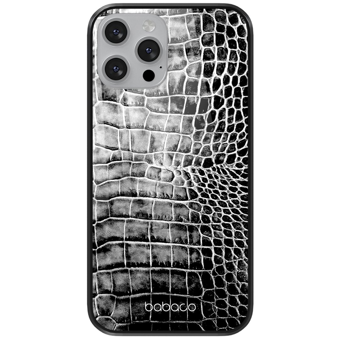 Etui szklane do Apple IPHONE 7 PLUS/ 8 PLUS Babaco: Zwierzęta 003 oryginalne i oficjalnie licencjonowane