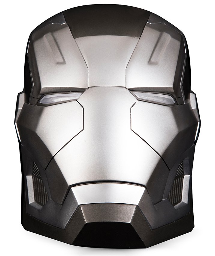 GŁOŚNIK BLUETOOTH WAR MACHINE 1:1