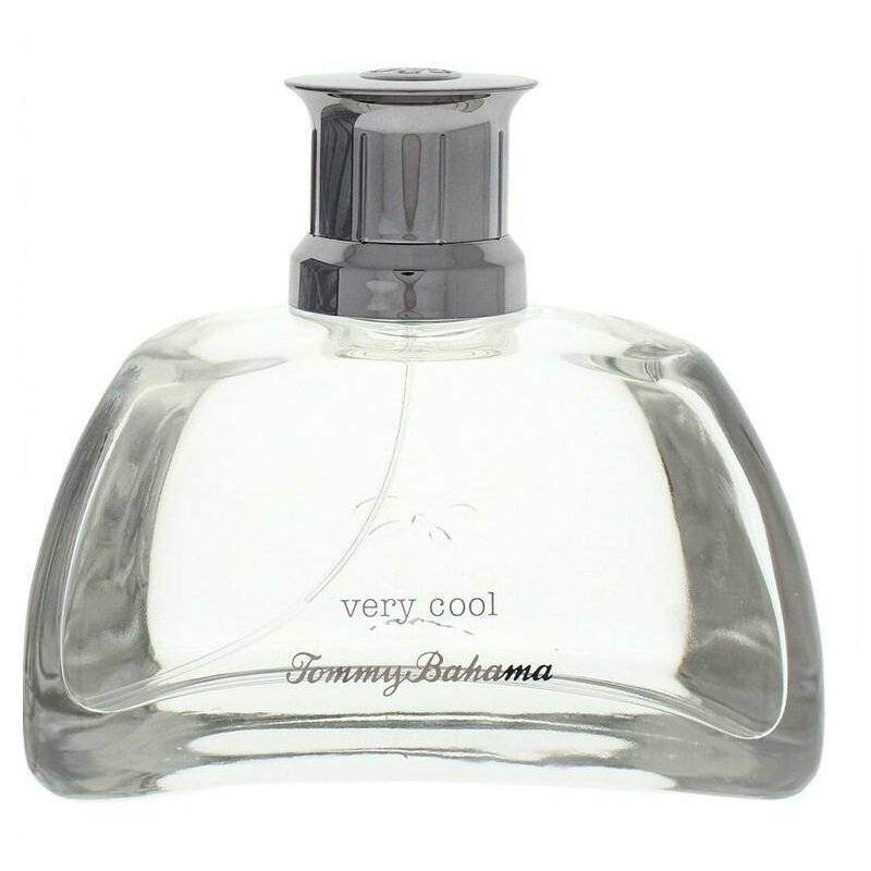 Tommy Bahama, Very Cool, Woda kolońska spray, 100ml