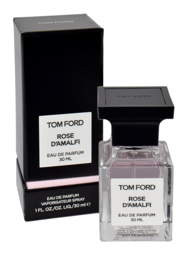 Tom Ford, Rose D'Amalfi, Woda Perfumowana, 30ml