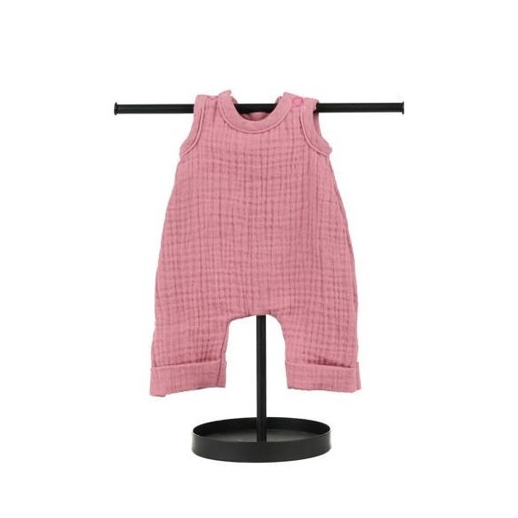 Spodenki Muślinowe dla lalki Miniland - Foxglove 38cm