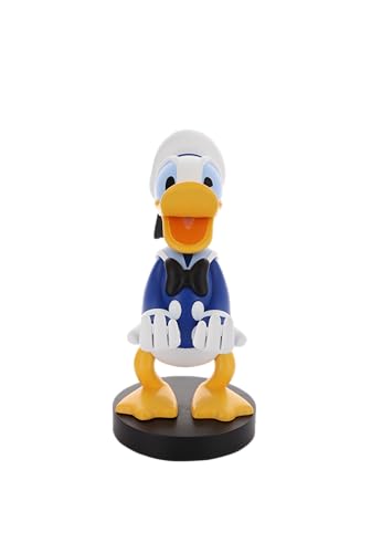 Disney Cable Guy Donald Duck 20 cm