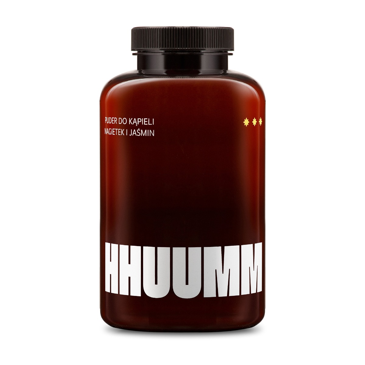 HHUUMM Nagietek i Jaśmin - Puder do kąpieli 350 g 350 g