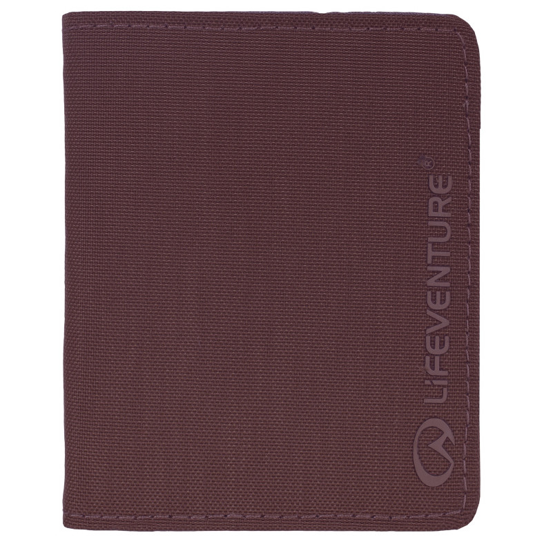 Portfel LifeVenture Rifid Wallet Kolor: fioletowy