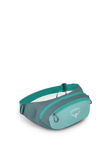 Osprey Daylite Waist Unisex Lifestyle nerka Jetstream blue/Cascade Blue O/S
