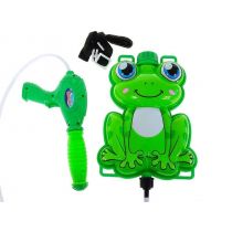 Pistolet na wodę Adar