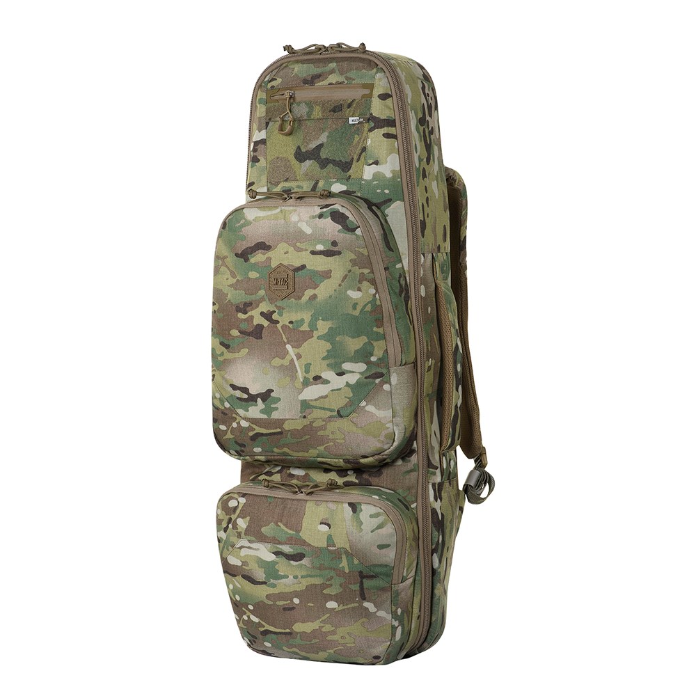 M-Tac - Pokrowiec na Broń Gen.II Elite - 85 cm - Multicam - 10146108