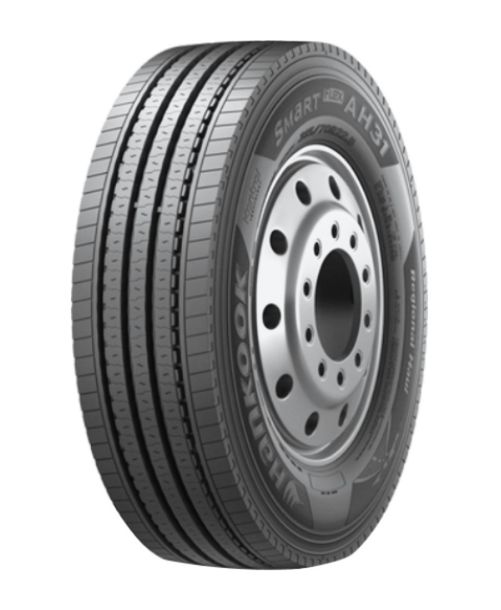 ciężarowa HANKOOK Smart Flex AH31 315/70R22 .5 156/150L