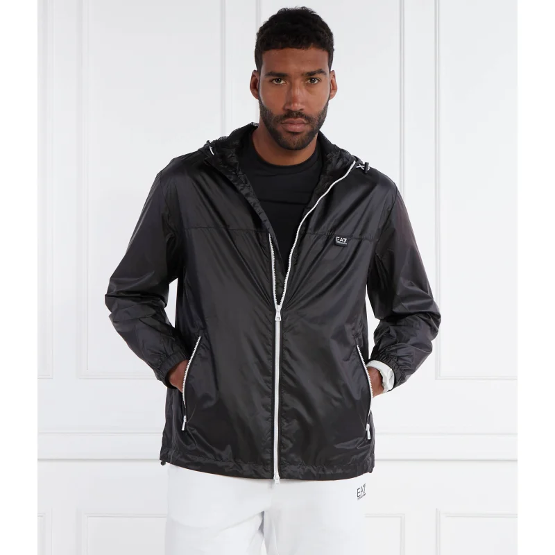 EA7 Kurtka | Regular Fit