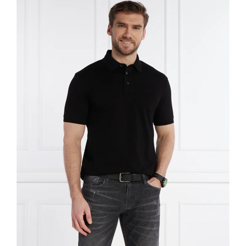 Emporio Armani Polo | Slim Fit