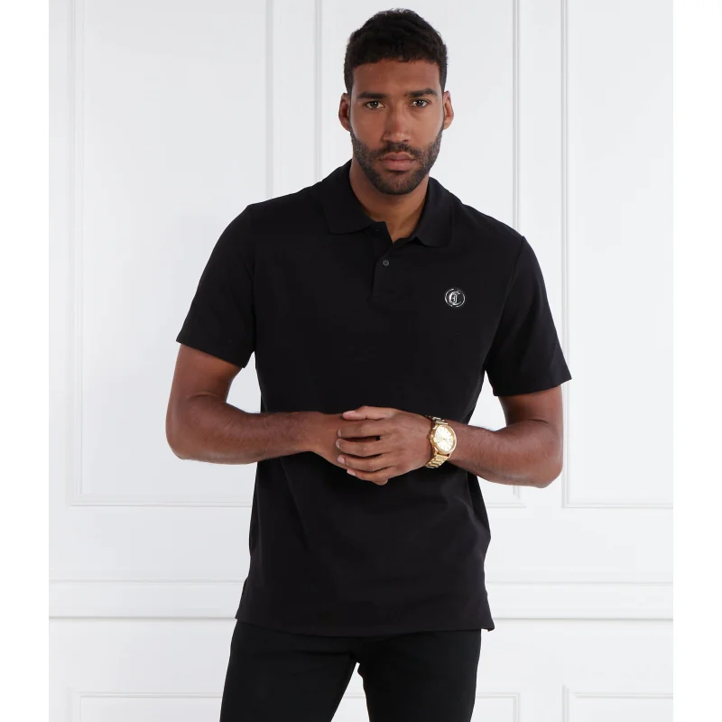 Just Cavalli Polo | Slim Fit