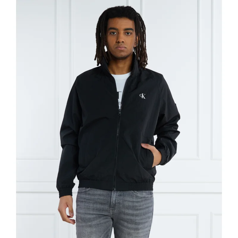 CALVIN KLEIN JEANS Kurtka | Regular Fit