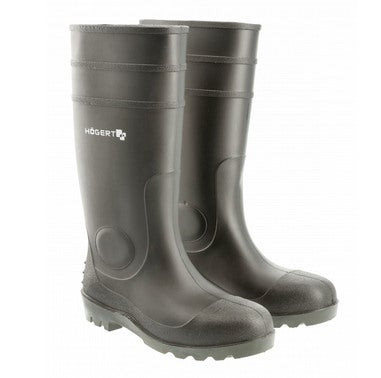 Kalosze bezpieczne RITTER Högert S5, rozm. 43