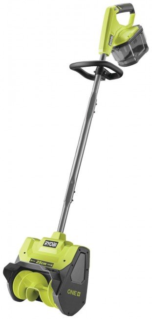 Ryobi RY18ST25A odśnieżarka
