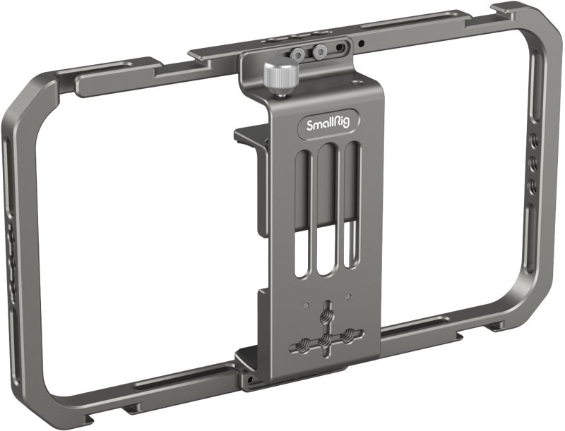 Smallrig 2791 - uniwersalna klatka do smartfonów